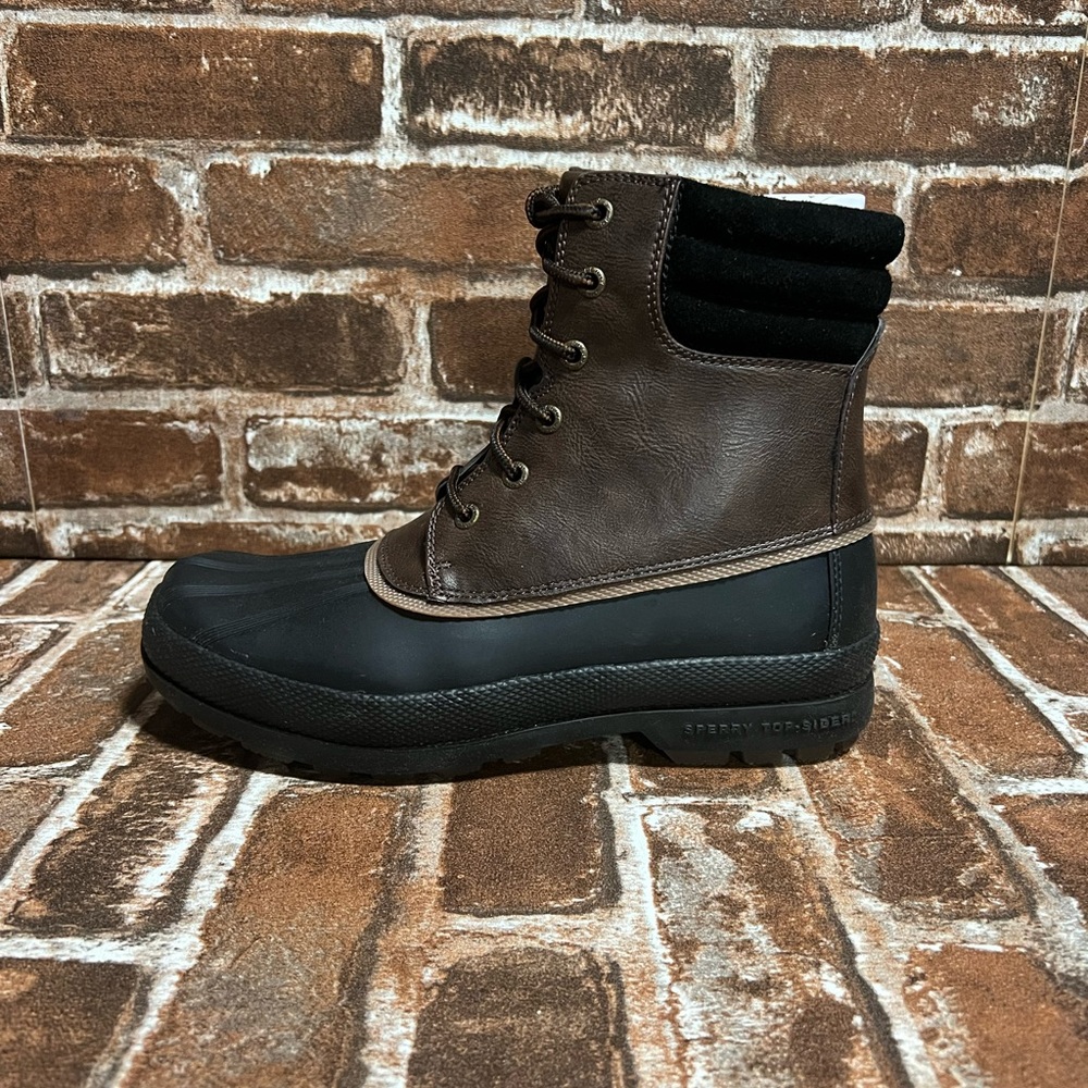 NEW Sperry Top Sider Cold Bay Boot